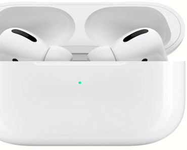 Apple AirPods Pro Only $189.99 Shipped! (Reg. $250)