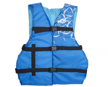 X2O Universal Life Vest – Sizes for the WHOLE FAMILY – Just $10.94!