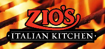 $5 off $25 Purchase at Zio’s Italian Kitchen+ More Restaurant Deals