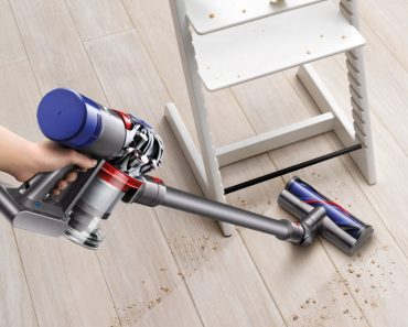 Dyson V7 Animal Cord-Free Stick Vacuum – Only $249.99!