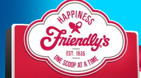 Buy One Get One Free Sundae at Friendly’s + More Restaurant Deals