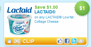 Printable Coupons: OFF!, Red Baron, Lactaid + More