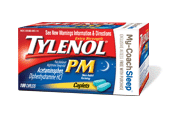 Printable Coupons: Tylenol, Chi – Chi’s, Heinz 57 + More