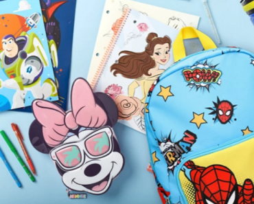 Shop Disney: FREE Shipping on ANY Order! Today Only!