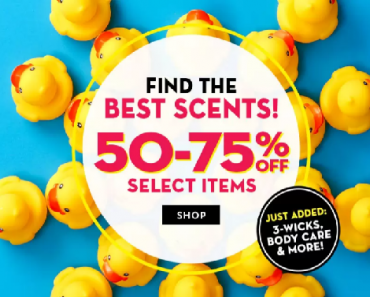 Bath and Body Works: Buy Online, Pick Up in Store Option Now Available! Bath and Body Works: Buy Online, Pick Up in Store Option Now Available!