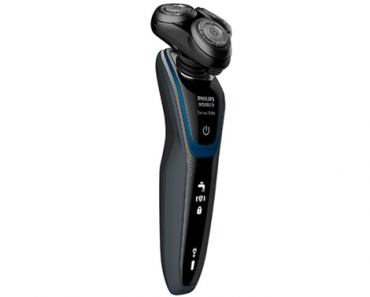 Philips Norelco 5300 Wet/Dry Electric Shaver – Just $39.99!