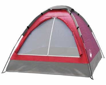 Wakeman TradeMark Two Person Tent – Just $34.99!