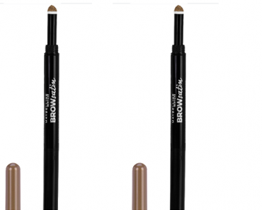 Maybelline Brow Define + Fill Duo Makeup Only $3.14! (Reg. $6.30)