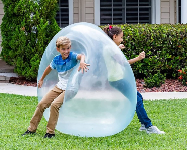 Wubble Bubble Ball Only $4.30 Shipped! (Reg $40+)