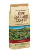 Printable Coupons: New England Coffee, Keebler, Nestle Candy + More