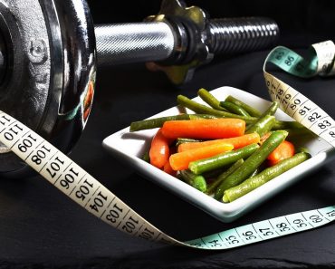 3 Biggest Weight Loss Myths That Need to Be Busted Right Now