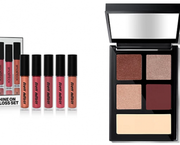 Macy’s: Makeup Flash Sale! Take 40-60% off Top Brands! Today Only!
