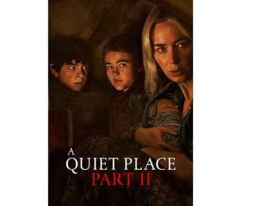 Watch A Quiet Place Part II! Stream a mountain of movies on Paramount+. Try it FREE!