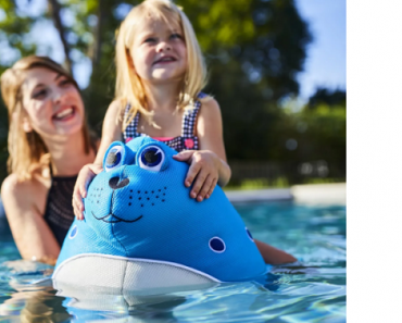 Kids Pool Float Animals Only $23.99 Shipped! (Reg. $65)