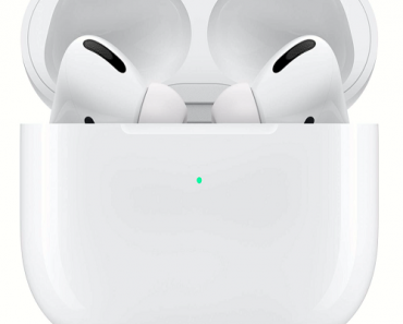 Apple AirPods Pro Only $189.99 Shipped! (Reg. $250)