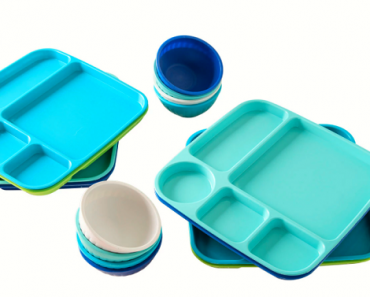 Nordic Ware Summer Picnic & Party 16-Piece Set Only $24.98!