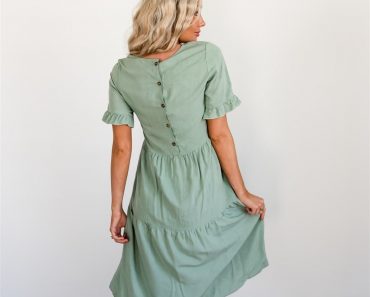 The Caroline Dress – Only $26.99!