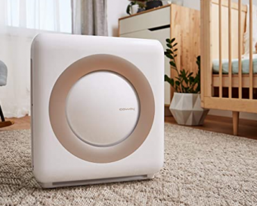 Coway White HEPA Air Purifier Only $184.69 Shipped! (Reg. $230)