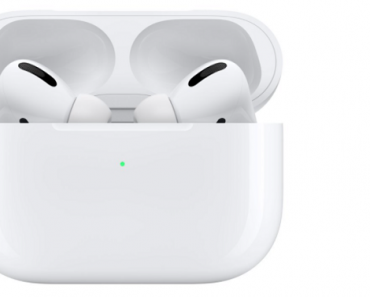 Apple AirPods Pro Only $189.99 Shipped! (Reg. $220)