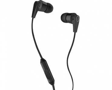 Skullcandy Ink’D 2.0 Wired In-Ear Headphones – Just $7..49!