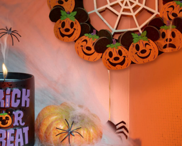 Shop Disney: FREE Shipping Sitewide! Halloween Items Available Now!