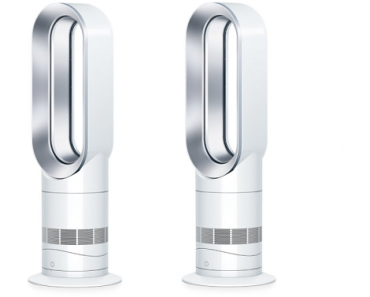 Dyson AM09 Hot + Cool Fan Heater | Refurbished Only $159.99 Shipped! (Reg. $220) Awesome Reviews!