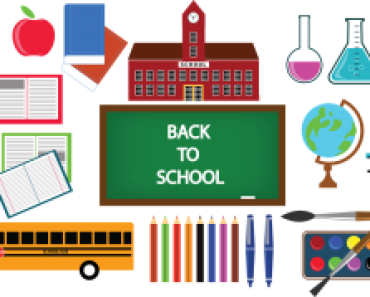 How to Make The Back to School Transition Easier