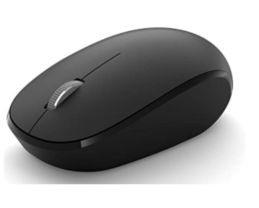 Microsoft Bluetooth Mouse Only $11.99! (Reg. $20)