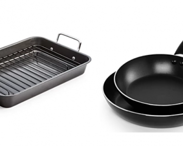 Tools of the Trade Pans on Sale for Only $9.99! (Reg. $30+)