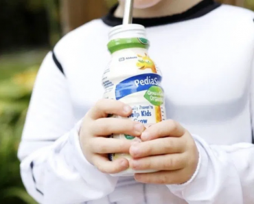 PediaSure Organic Kids Nutrition Shakes 24 Count Only $26 Shipped! (That’s $1.08 Per Bottle)