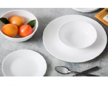 Macy’s: Corelle Plates, Platters, Bowls & More on Sale! Prices Start at Only $2.79!