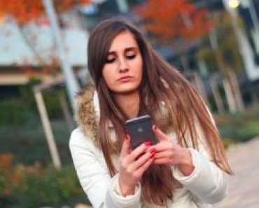 5 Negatives of Social Media for Teens