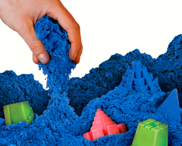 National Geographic’s Play Sand with Molds Only $19.17! (Reg. $37.97)