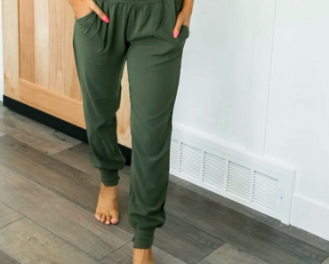 Bentley Dress Joggers | S-XL (Multiple Colors) Only $26.99 Shipped! (Reg. $40)