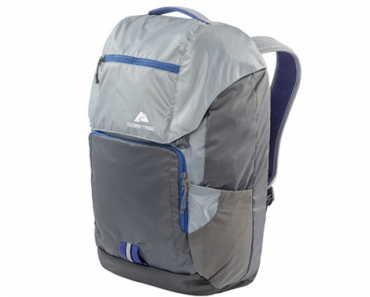 Ozark Trail Outdoor Crossover Bag – Just $8.23!