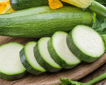 Yummy Recipes to Use Up Your Garden Zucchini