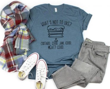 Funny Thanksgiving Tees – Only $18.99!