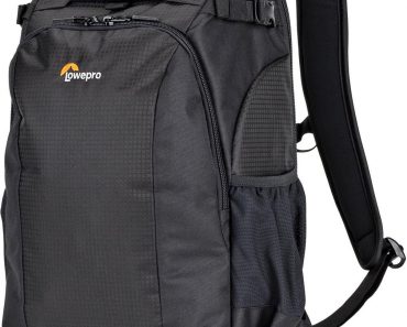 Lowepro Flipside 300 AW II Camera Backpack – Only $69.99!