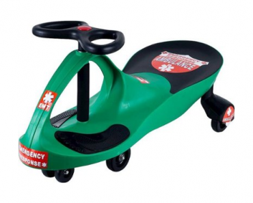 Lil Rider Ride-On Wiggle Car – Just $39.99!