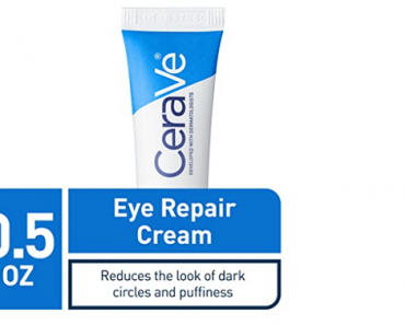 Cerave Eye Repair Cream Only $7.55 Shipped!