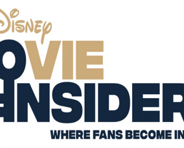 NEW! Disney Movie Insiders: 10 FREE Points!