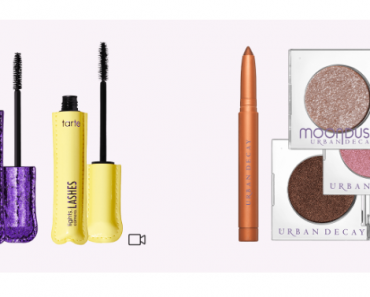 ULTA Beauty: Take 50% off Tarte & Urban Decay Items! Today Only!