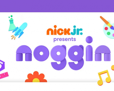 FREE 1-Year of Nick Jr. Noggin! (Educational Games & Streaming Videos)