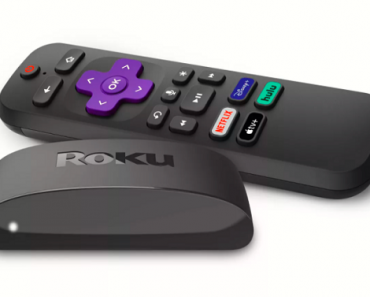 Roku Express 4K+ 2021 Streaming Media Player Only $29.99 Shipped! (Reg. $40)