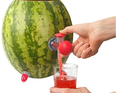 PROfreshionals PUMPKIN or Melon Tap – Just $6.99! Halloween party idea!