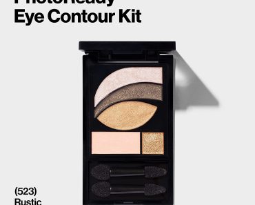 Revlon PhotoReady Eye Contour Kit – Only $2.25!