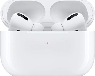Apple AirPods Pro – Only $179!