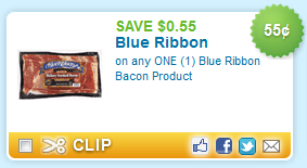 Printable Coupons: Blue Ribbon, McCann’s Oatmeal, Classico Tomatoes + More