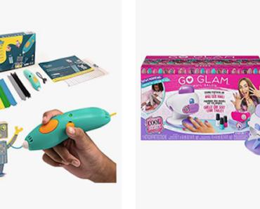 Up to 42% off Toys for 8 – 13 Year Olds!