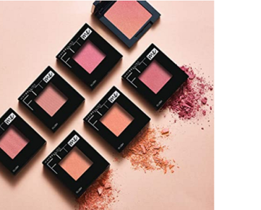 Maybelline New York Fit Me Blush Only $2.33 Shipped! (Reg. $5)